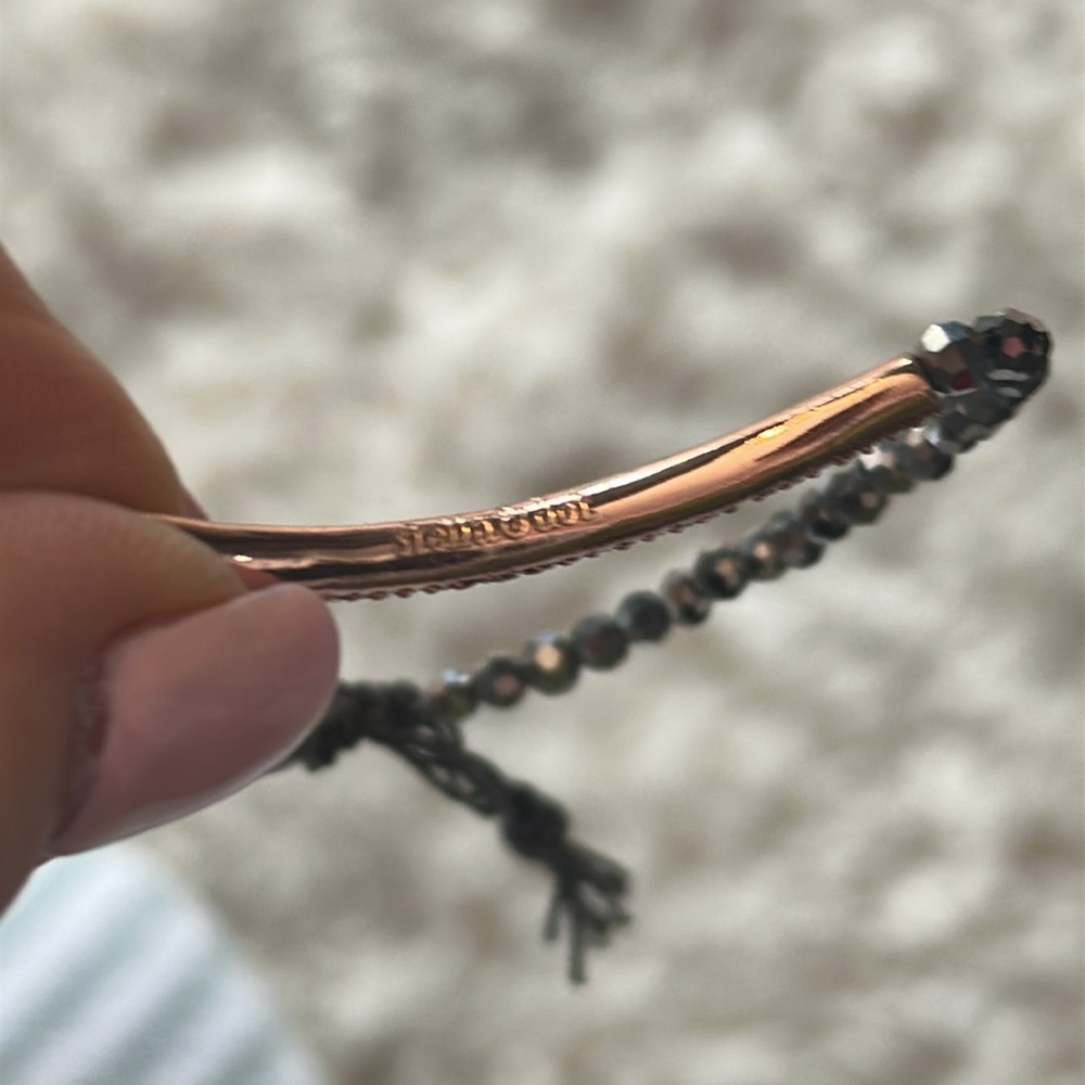 Stella & Dot bracelet - Picture 8 of 8